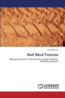 Red Mud Futures - Book