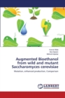 Augmented Bioethanol from Wild and Mutant Saccharomyces Cerevisiae - Book