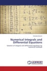 Numerical Integrals and Differential Equations - Book