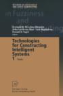 Technologies for Constructing Intelligent Systems 1 : Tasks - Book
