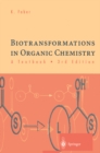 Biotransformations in Organic Chemistry : A Textbook - eBook