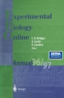 EBO - Experimental Biology Online Annual 1996/97 - eBook