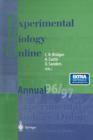 EBO - Experimental Biology Online Annual 1996/97 - Book