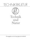 Technik Und Natur - Book