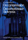Decompression - Decompression Sickness - eBook