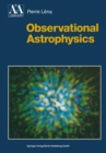 Observational Astrophysics - eBook