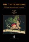 The Tettigoniidae : Biology, Systematics and Evolution - Book