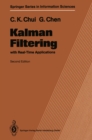 Kalman Filtering : with Real-Time Applications - eBook