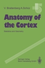 Anatomy of the Cortex : Statistics and Geometry - eBook