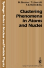 Clustering Phenomena in Atoms and Nuclei : International Conference on Nuclear and Atomic Clusters, 1991, European Physical Society Topical Conference, Abo Akademi, Turku, Finland, June 3-7, 1991 - eBook