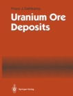 Uranium Ore Deposits - eBook