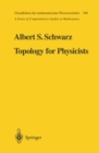 Topology for Physicists - eBook
