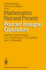 Representation Theory and Noncommutative Harmonic Analysis I : Fundamental Concepts. Representations of Virasoro and Affine Algebras - J.J. Duistermaat