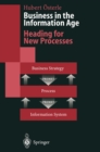 Business in the Information Age : Heading for New Processes - eBook