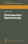 Photoelectron Spectroscopy : Principles and Applications - eBook