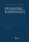 Pediatric Radiology - eBook