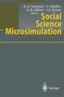 Social Science Microsimulation - eBook