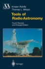 Tools of Radio Astronomy - eBook