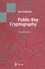 Public-Key Cryptography - eBook