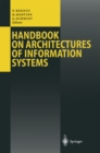Handbook on Architectures of Information Systems - eBook
