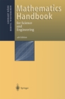 Mathematics Handbook : for Science and Engineering - eBook