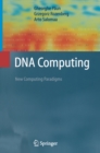 DNA Computing : New Computing Paradigms - eBook