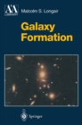 Galaxy Formation - eBook