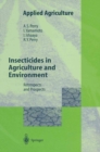 Insecticides in Agriculture and Environment : Retrospects and Prospects - eBook