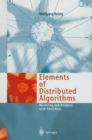 Elements of Distributed Algorithms : Modeling and Analysis with Petri Nets - eBook