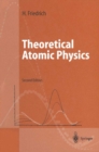 Theoretical Atomic Physics - eBook