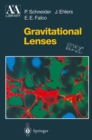 Gravitational Lenses - eBook