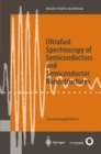 Ultrafast Spectroscopy of Semiconductors and Semiconductor Nanostructures - eBook