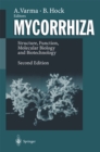 Mycorrhiza : Structure, Function, Molecular Biology and Biotechnology - eBook