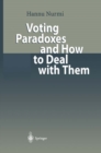 Voting Paradoxes and How to Deal with Them - eBook