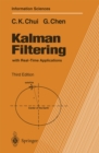 Kalman Filtering : with Real-Time Applications - eBook