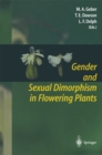 Gender and Sexual Dimorphism in Flowering Plants - eBook