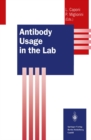 Antibody Usage in the Lab - eBook