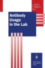Antibody Usage in the Lab - Book