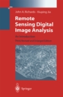 Remote Sensing Digital Image Analysis : An Introduction - eBook