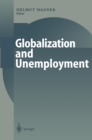 Globalization and Unemployment - eBook