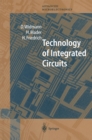 Technology of Integrated Circuits - eBook