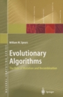 Evolutionary Algorithms : The Role of Mutation and Recombination - eBook