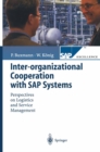 Inter-organizational Cooperation with SAP Solutions : Design and Management of Supply Networks - eBook