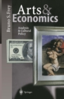 Arts & Economics : Analysis & Cultural Policy - eBook