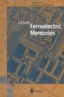 Ferroelectric Memories - eBook