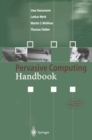 Pervasive Computing Handbook - eBook