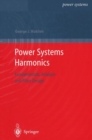 Power Systems Harmonics : Fundamentals, Analysis and Filter Design - eBook