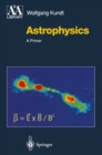 Astrophysics : A New Approach - eBook