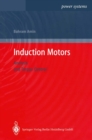 Induction Motors : Analysis and Torque Control - eBook