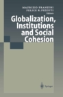Globalization, Institutions and Social Cohesion - eBook